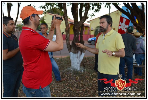 rolim de moura